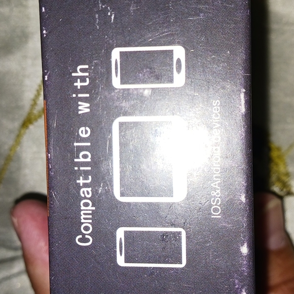 Pro 3 earbuds - Picture 5 of 5